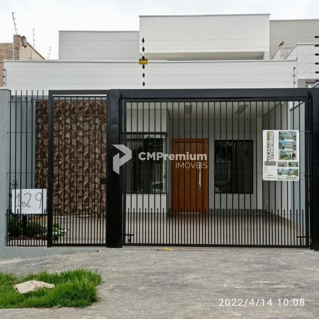 Casa com 3 dormitórios à venda, 105 m  por R  750.000,00 - Jar...