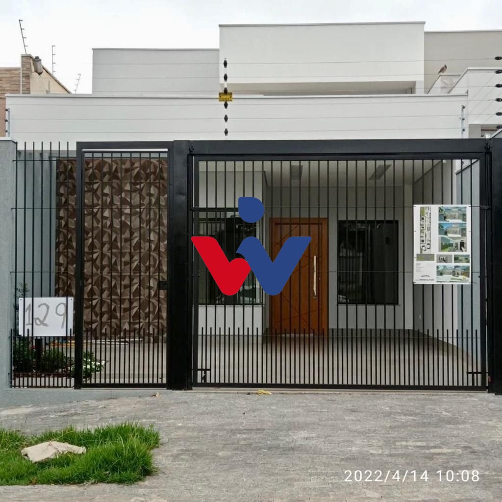 Casa com 3 dormitórios à venda, 105 m  por R  750.000,00 - Jar...