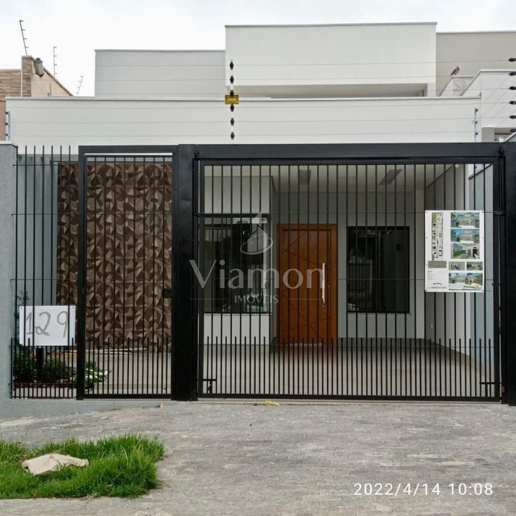 Casa com 3 dormitórios à venda, 105 m  por R  750.000,00 - Jar...