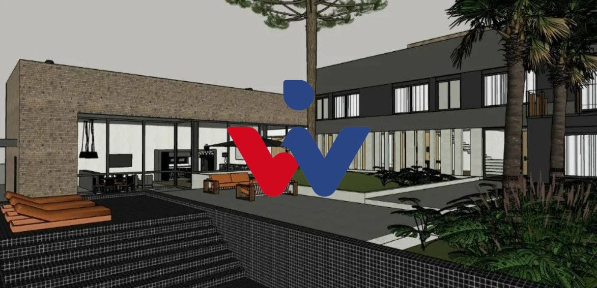 Casa com 5 dormitórios à venda, 620 m  por R  2.300.000,00 - O...