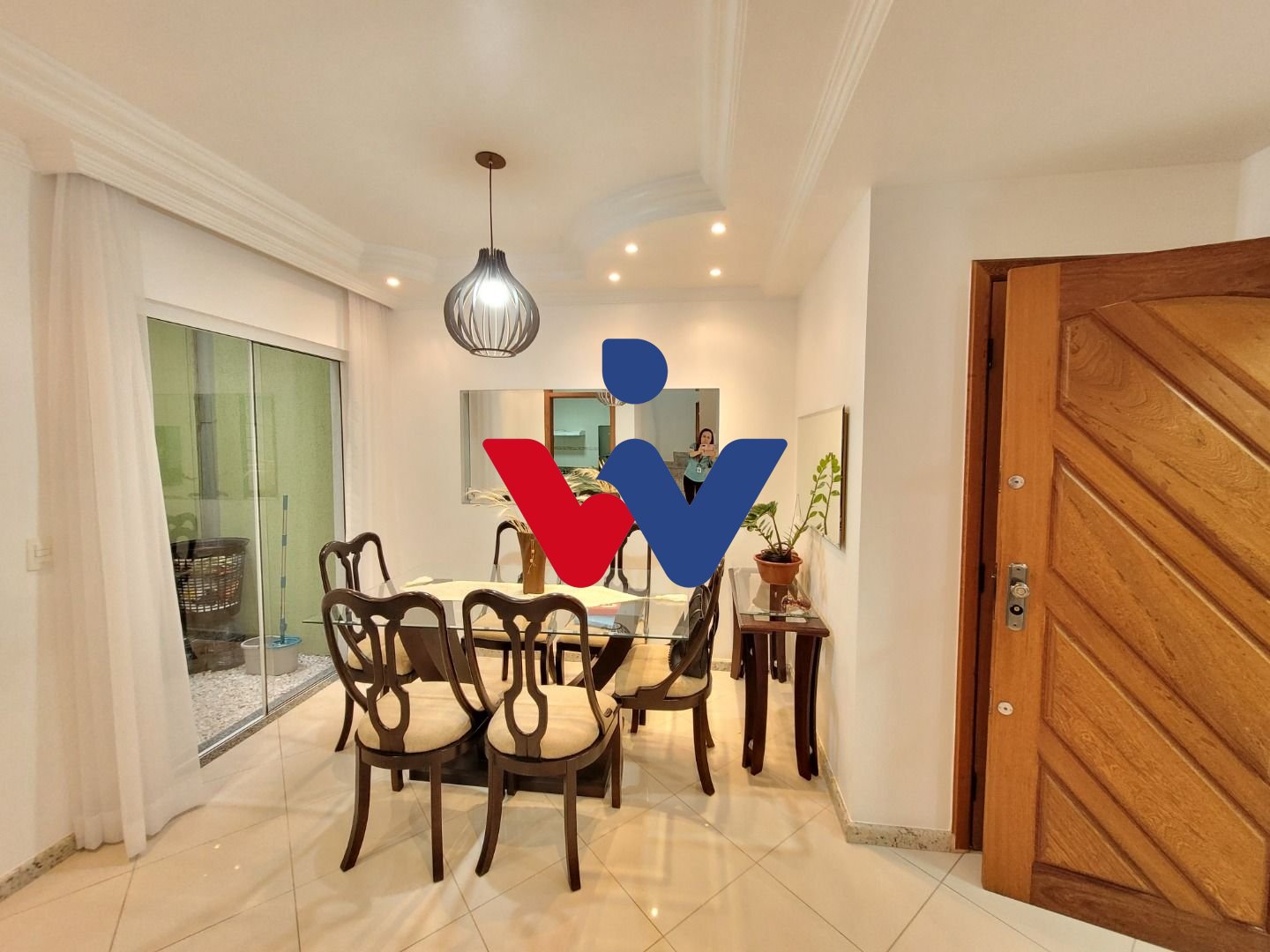 Sobrado com 3 dormitórios à venda, 111 m  por R  850.000 - Nov...