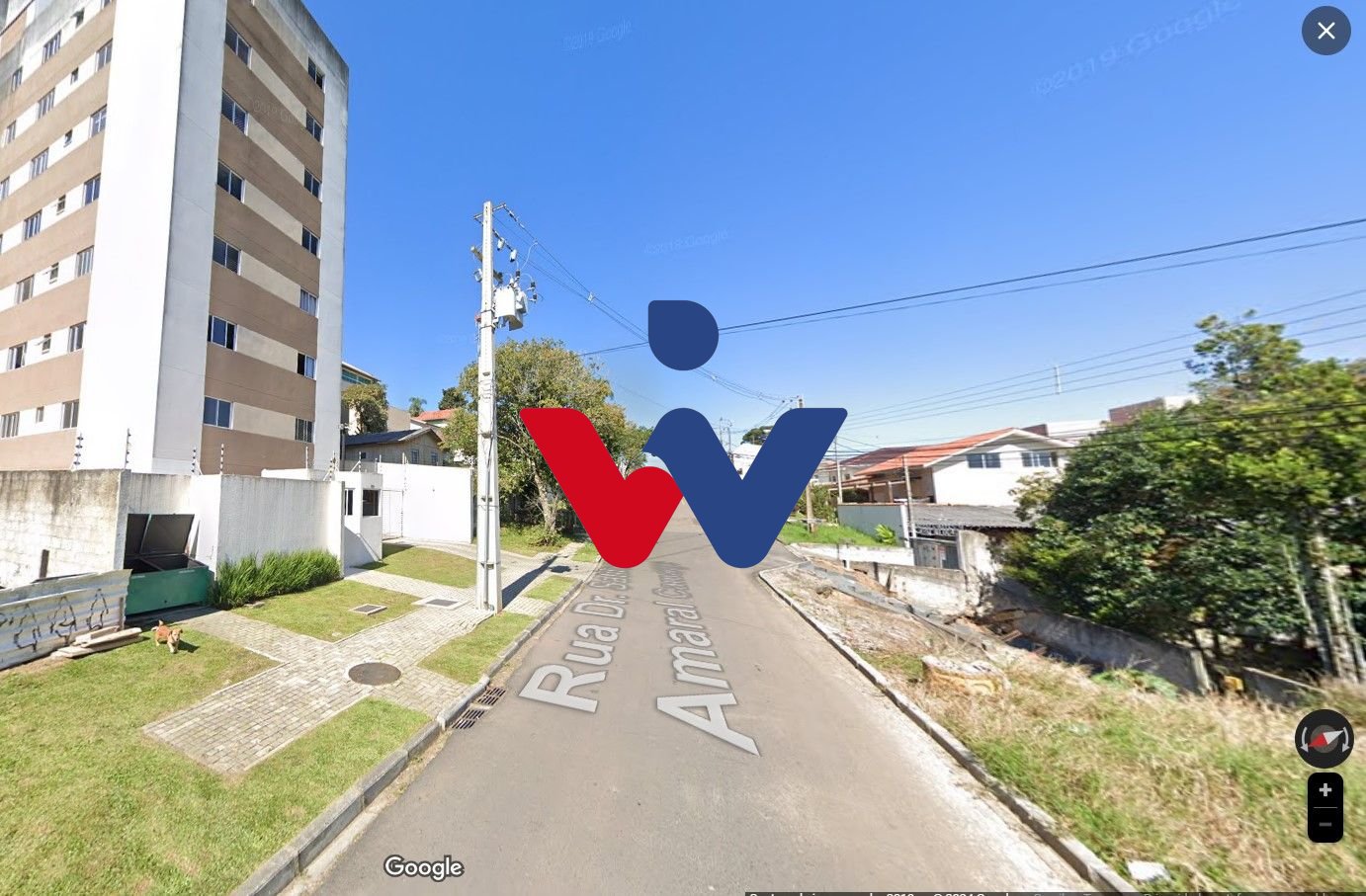 Terreno à venda, 1500 m  por R  1.250,0000 - Tingui - Curitiba PR