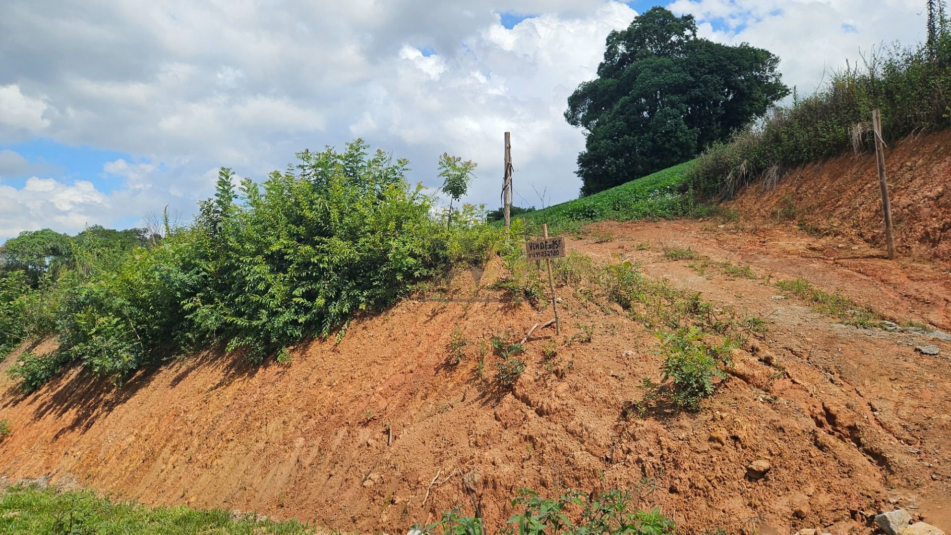 Chácara de 21.850 m  próxima a Araucária  refúgio ideal para m...