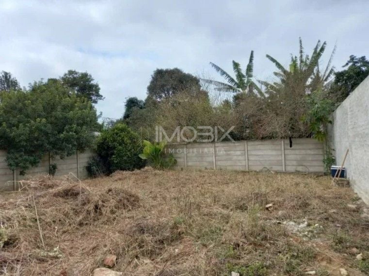 Terreno à venda, 750 m  por R  600.000,00 - Atuba - Curitiba PR