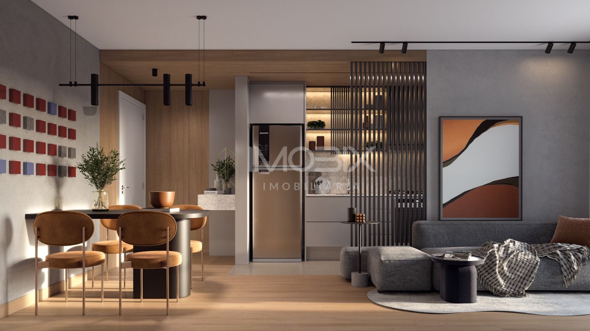 Apartamento com 3 dormitórios à venda,60.11 m , portão, CURITI...
