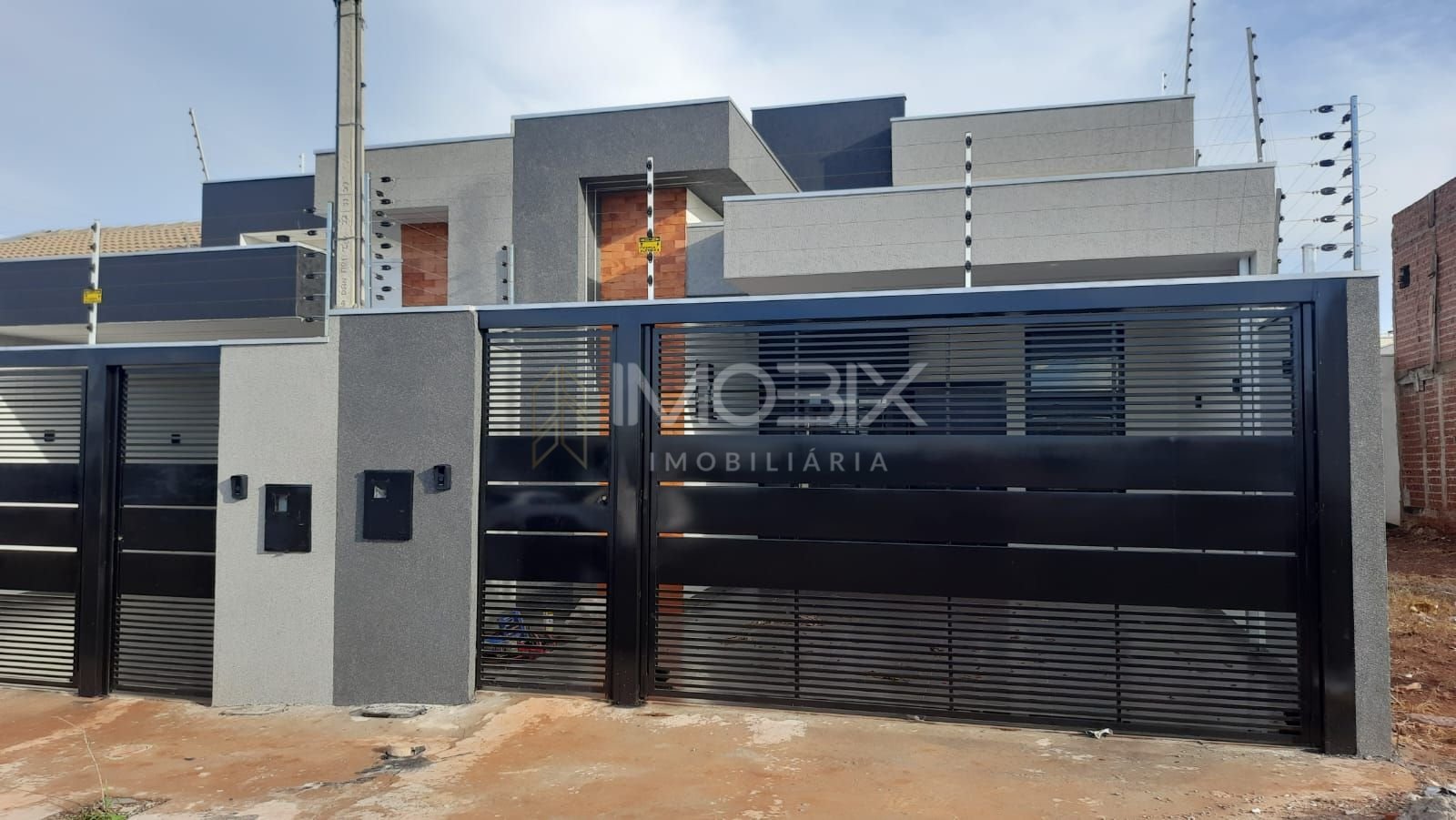 Casa com 3 dormitórios à venda, 90 m² por R$ 390.000,00 - Jard...