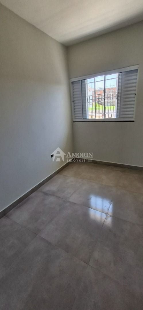 Casa com 3 dormitórios à venda, 73 m  por R  229.000,00 - Jard...