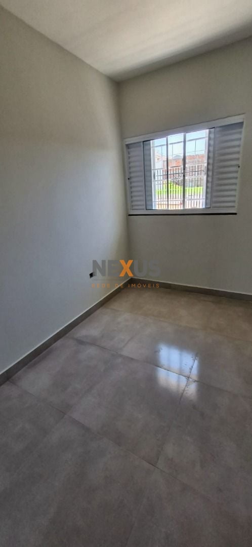 Casa com 3 dormitórios à venda, 73 m  por R  229.000,00 - Jard...