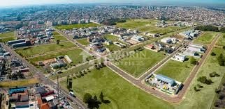 Terreno à venda, 36 m  por R  628.604,00 - Neoville - Curitiba PR