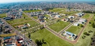 Terreno à venda, 36 m  por R  628.604,00 - Neoville - Curitiba PR