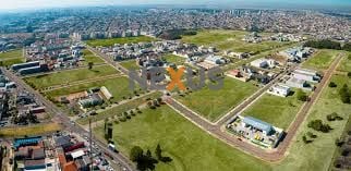 Terreno à venda, 36 m  por R  628.604,00 - Neoville - Curitiba PR