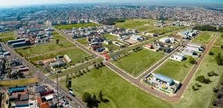Terreno à venda, 36 m  por R  628.604,00 - Neoville - Curitiba PR