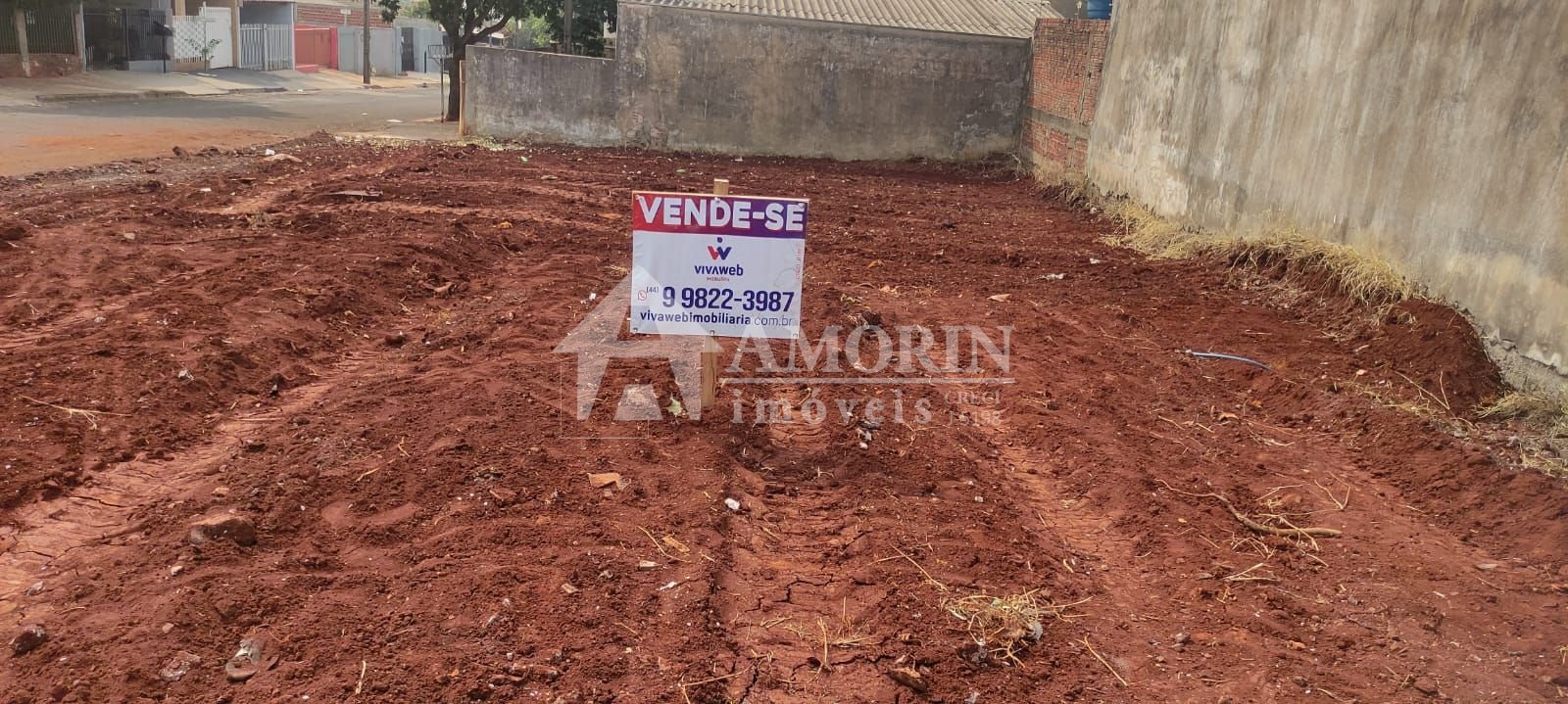 Terreno à venda, 200 m  por R  99.000,00 - Parque Residencial ...
