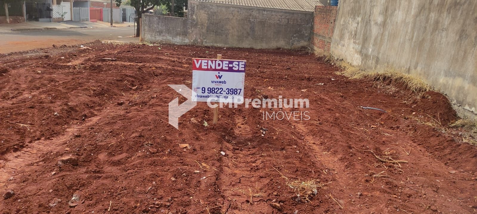 Terreno à venda, 200 m  por R  99.000,00 - Parque Residencial ...
