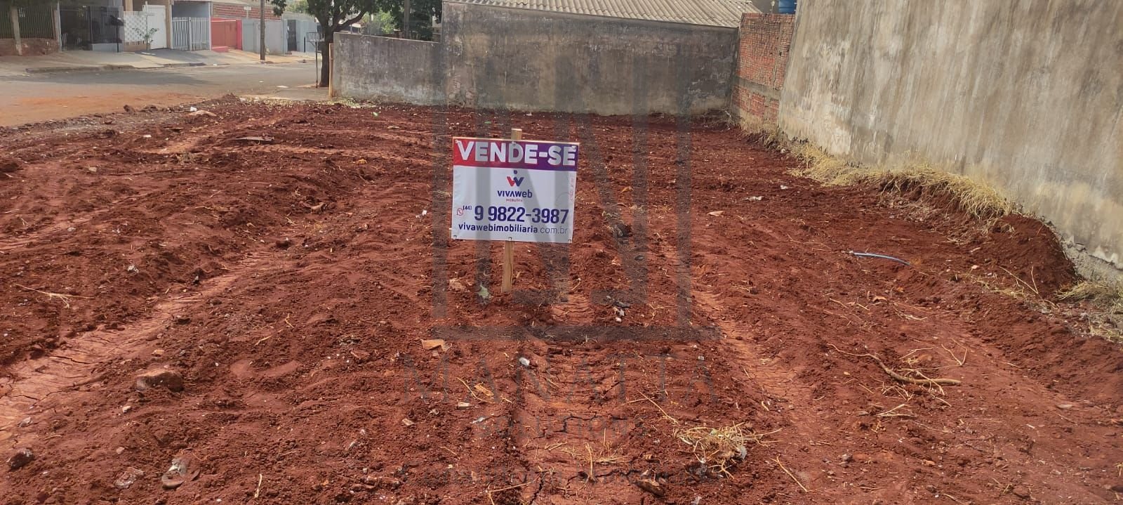 Terreno à venda, 200 m  por R  99.000,00 - Parque Residencial ...