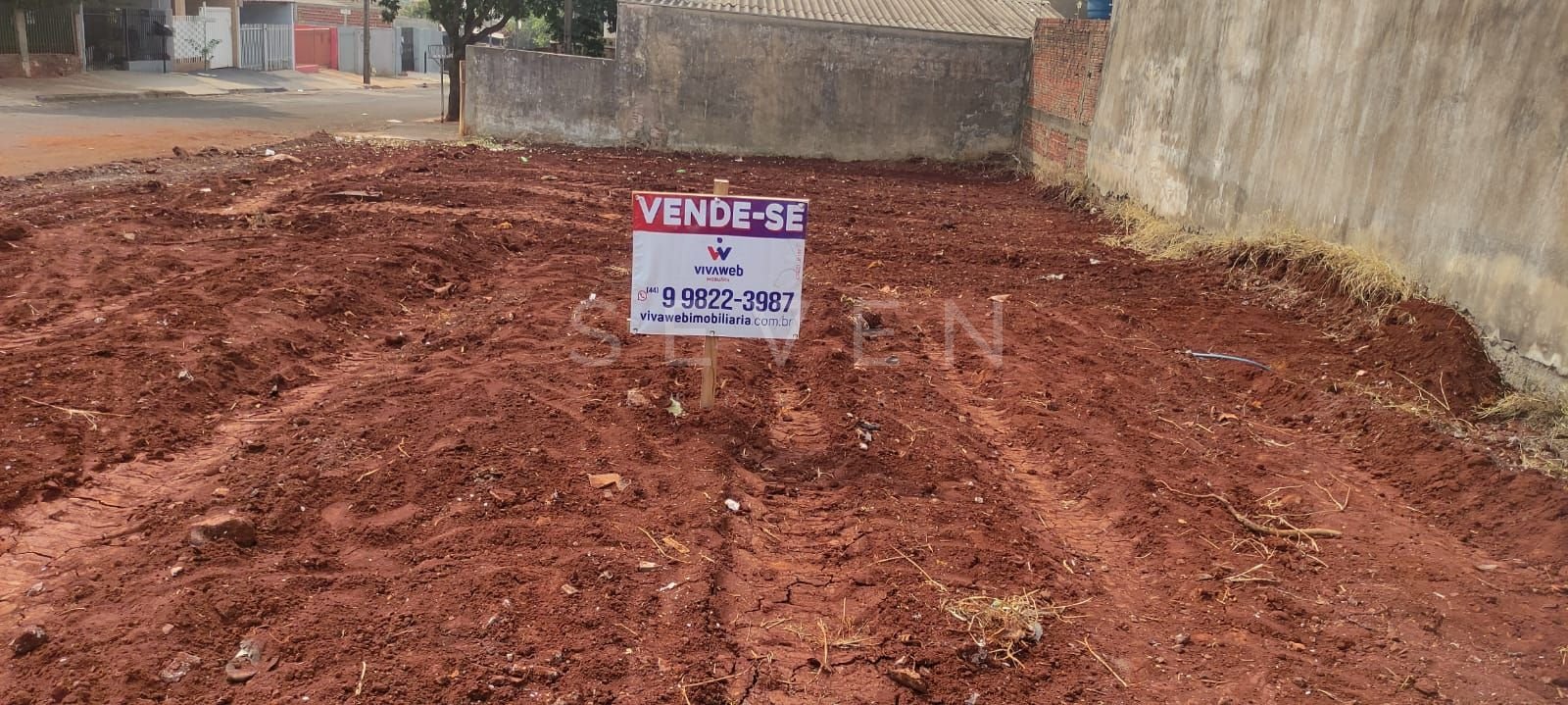 Terreno à venda, 200 m  por R  99.000,00 - Parque Residencial ...