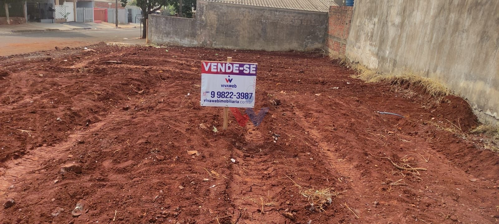 Terreno à venda, 200 m  por R  99.000,00 - Parque Residencial ...