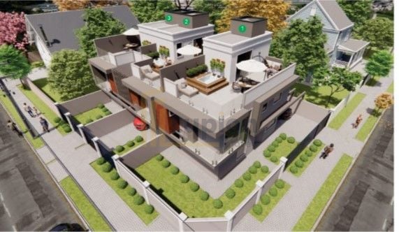 Sobrado com 3 dormitórios à venda, 160 m  por R  759.000,00 - ...