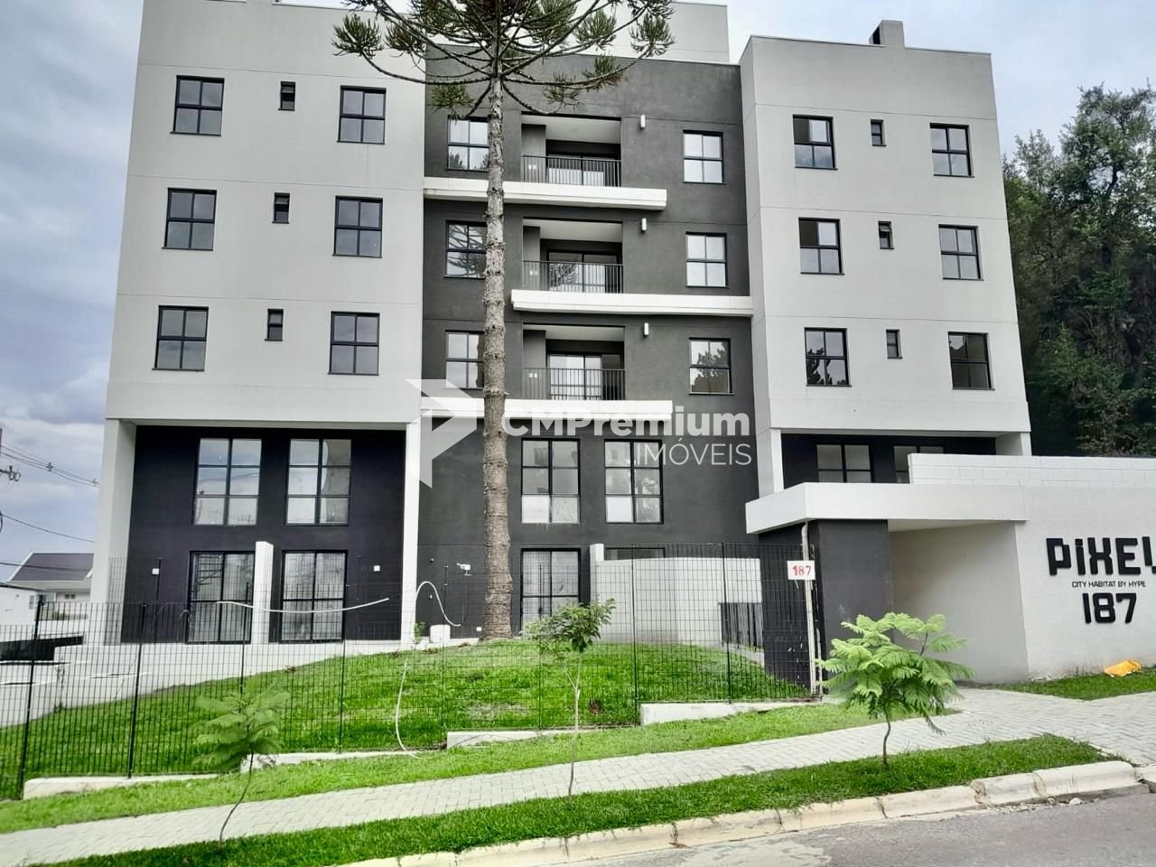 Studio com 1 dormitório à venda, 28 m  por R  267.000,00 - Eco...