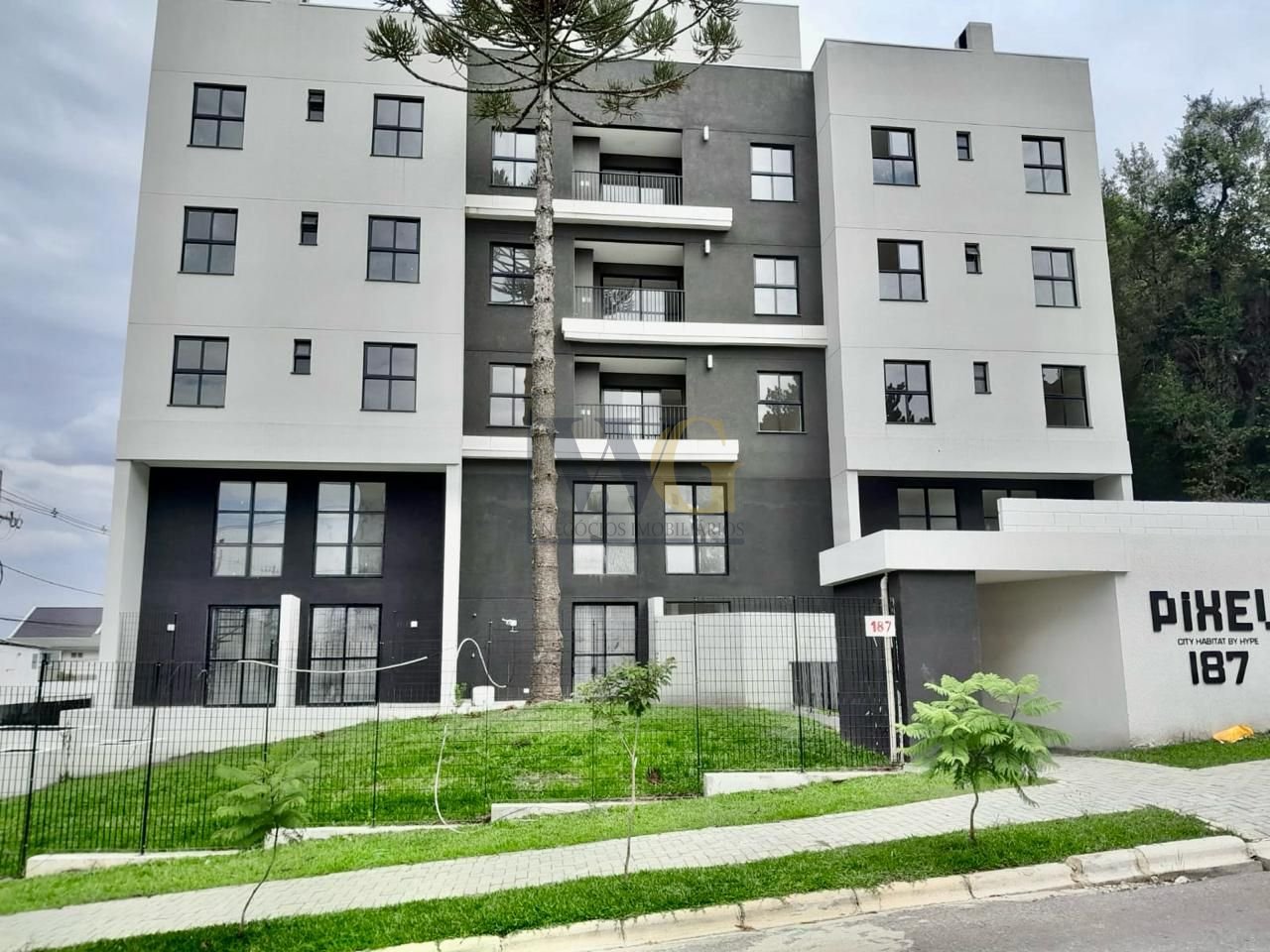Duas Últimas Unidades no Pixel City Habitat | Próximo à Univer...
