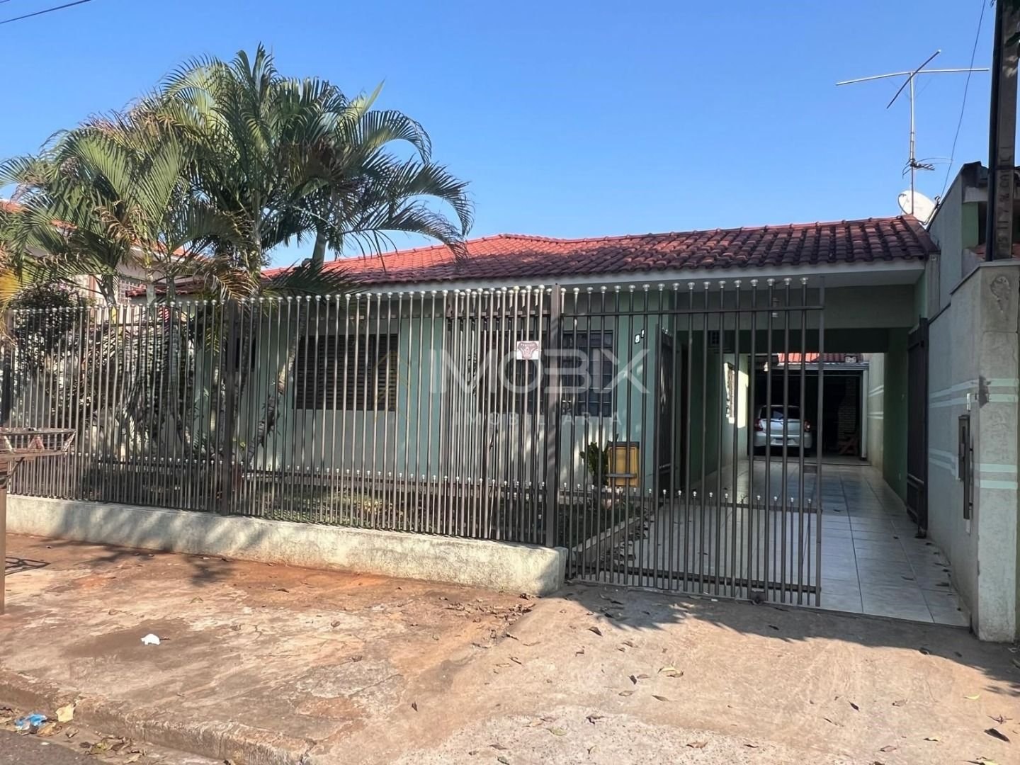 Casa com 3 dormitórios à venda, 156 m² por R$ 950.000,00 - Par...