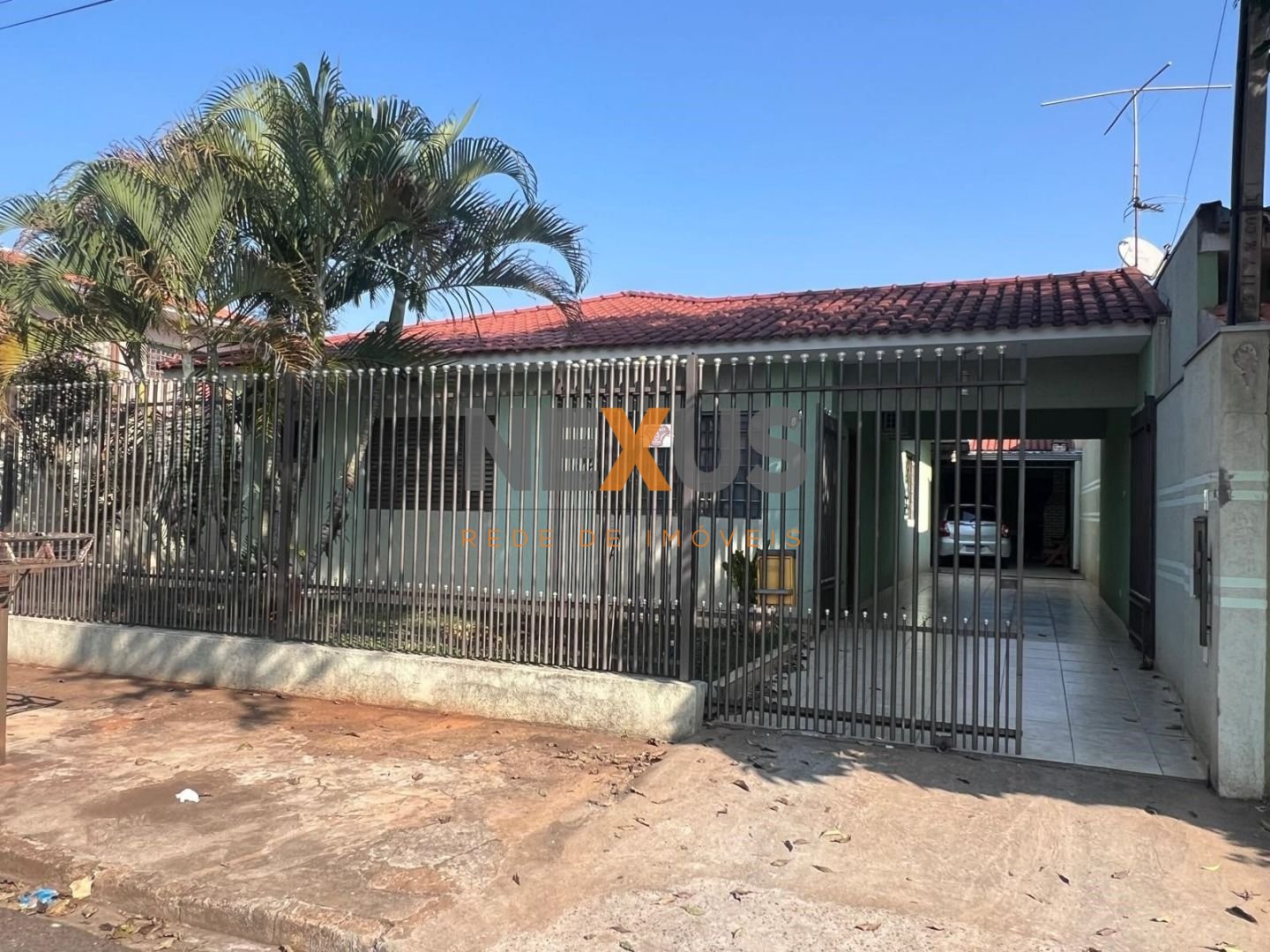 Casa com 3 dormitórios à venda, 156 m² por R$ 950.000,00 - Par...