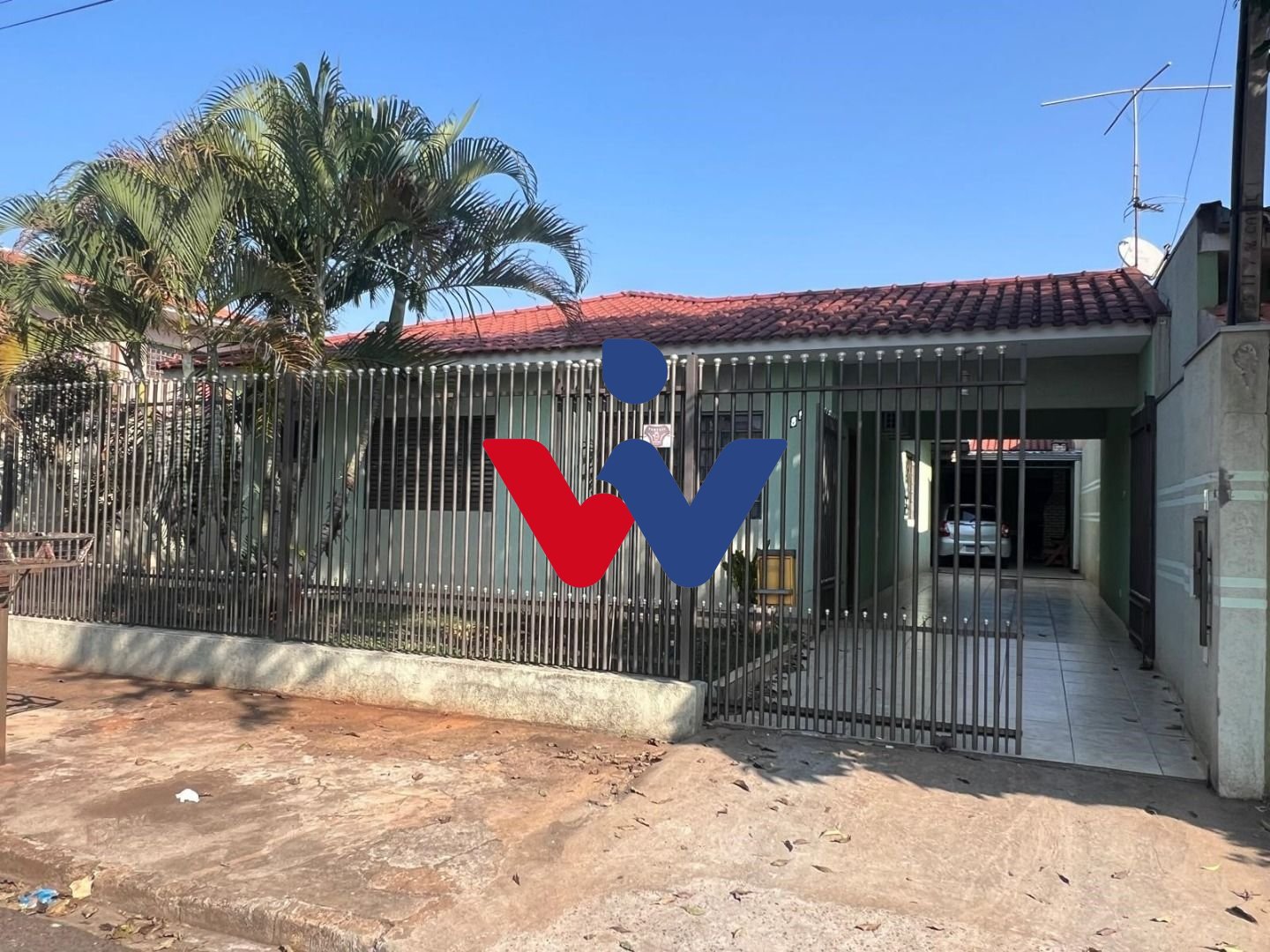 Casa com 3 dormitórios à venda, 156 m² por R$ 950.000,00 - Par...
