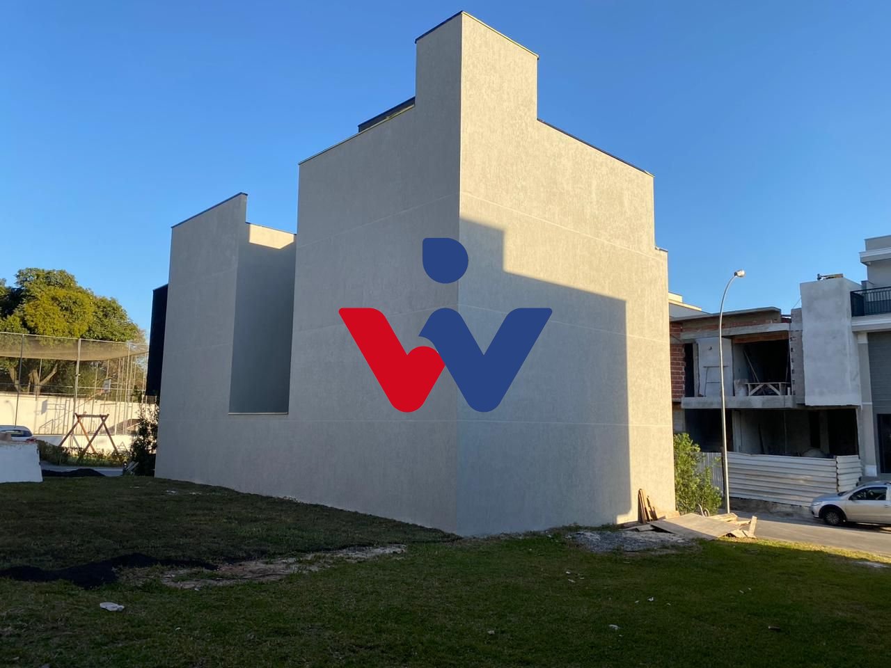 Casa com 3 dormitórios à venda, 194 m  por R  1.485.000,00 - S...