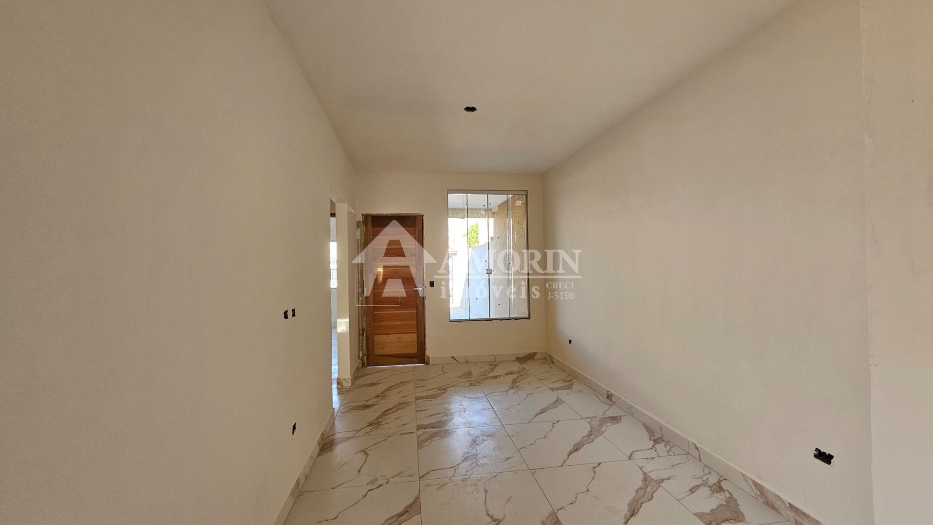 Casa com 2 dormitórios à venda, 60 m  por R  395.000,00 - Cape...