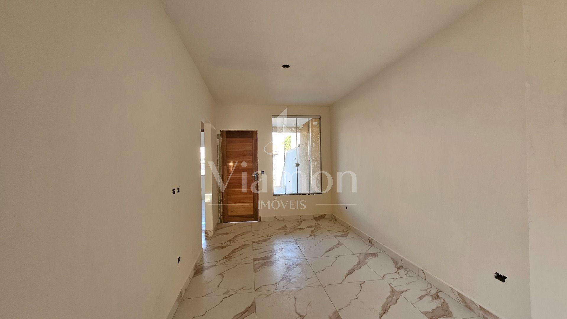 Casa com 2 dormitórios à venda, 60 m  por R  395.000,00 - Cape...