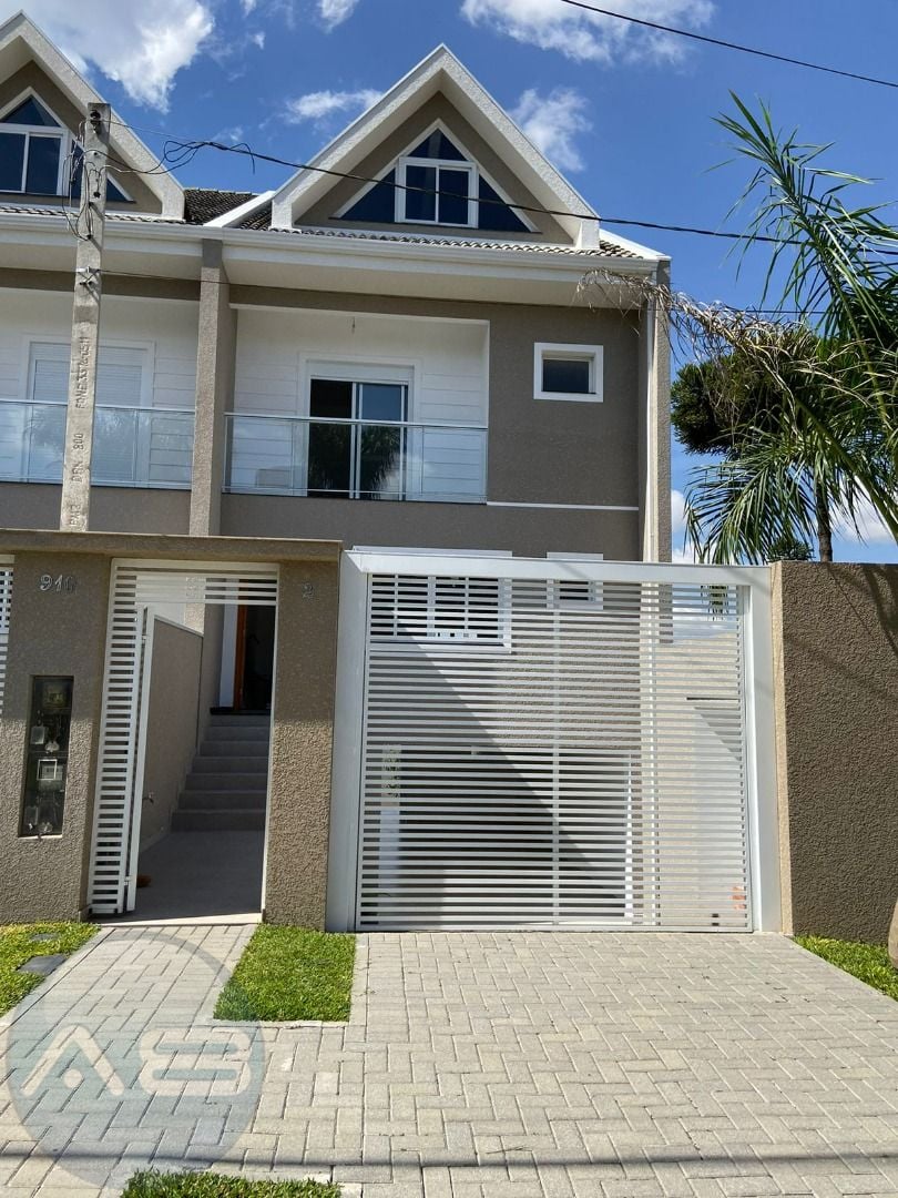 Sobrado com 3 dormitórios à venda, 270 m  por R  935.000,00 - ...