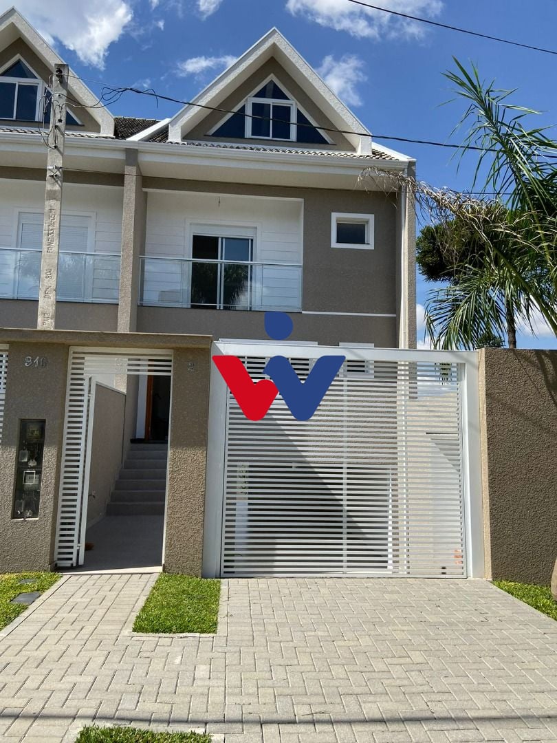 Sobrado com 3 dormitórios à venda, 270 m  por R  935.000,00 - ...