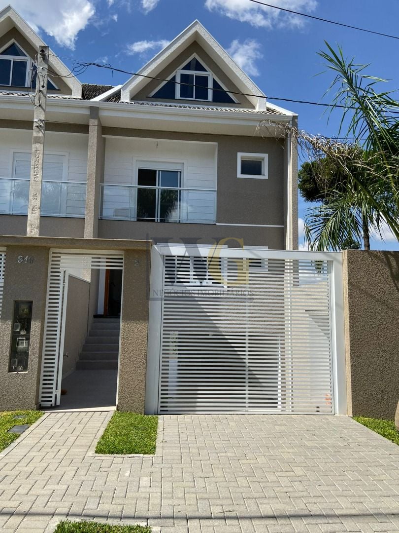 Sobrado com 3 dormitórios à venda, 270 m  por R  935.000,00 - ...