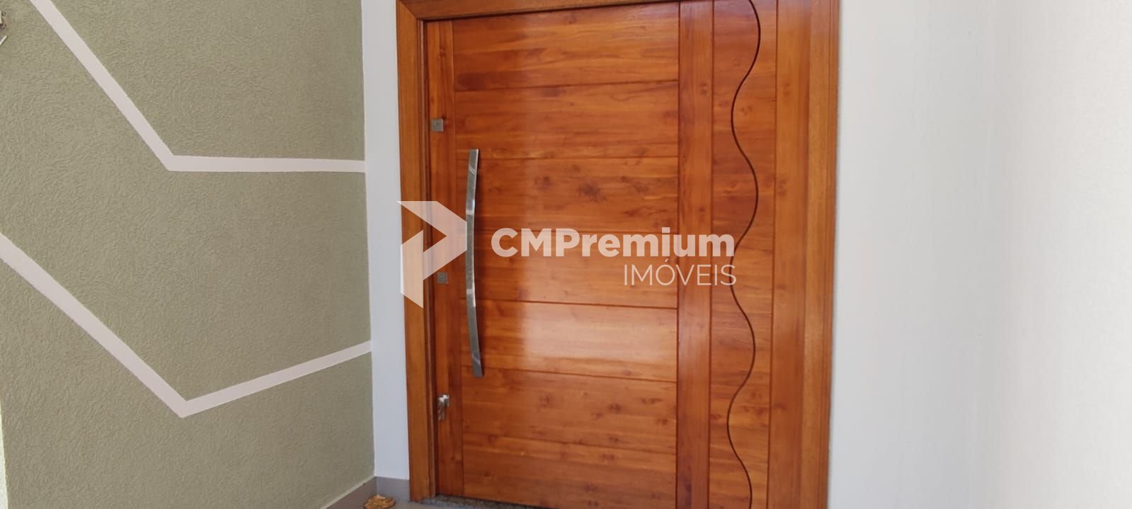 Casa com 3 dormitórios à venda, 120 m² por R$ 590.000,00 - Jar...