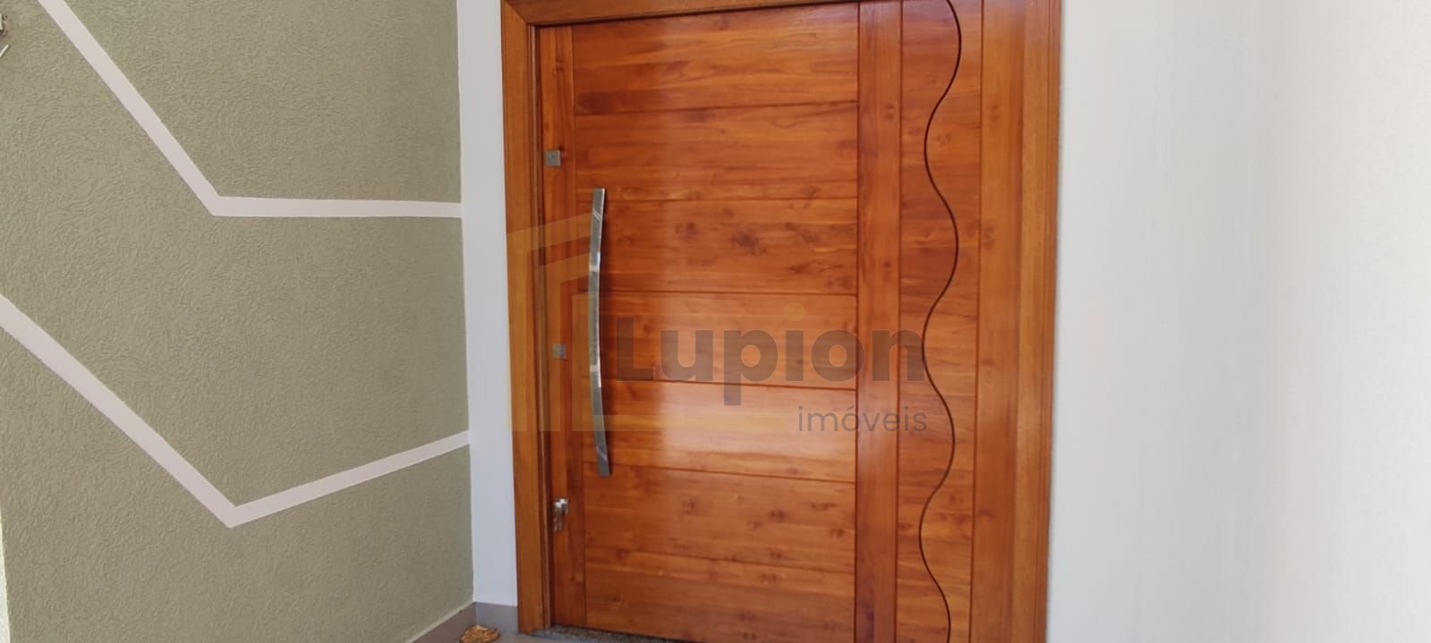 Casa com 3 dormitórios à venda, 120 m² por R$ 590.000,00 - Jar...