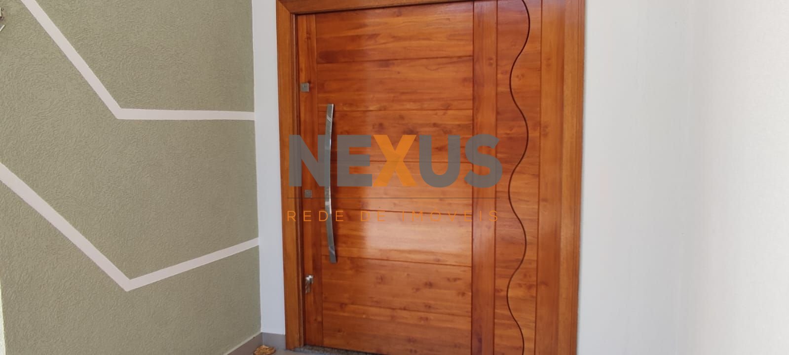 Casa com 3 dormitórios à venda, 120 m² por R$ 590.000,00 - Jar...