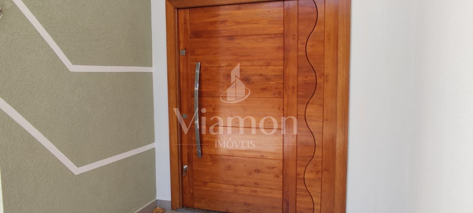 Casa com 3 dormitórios à venda, 120 m² por R$ 590.000,00 - Jar...