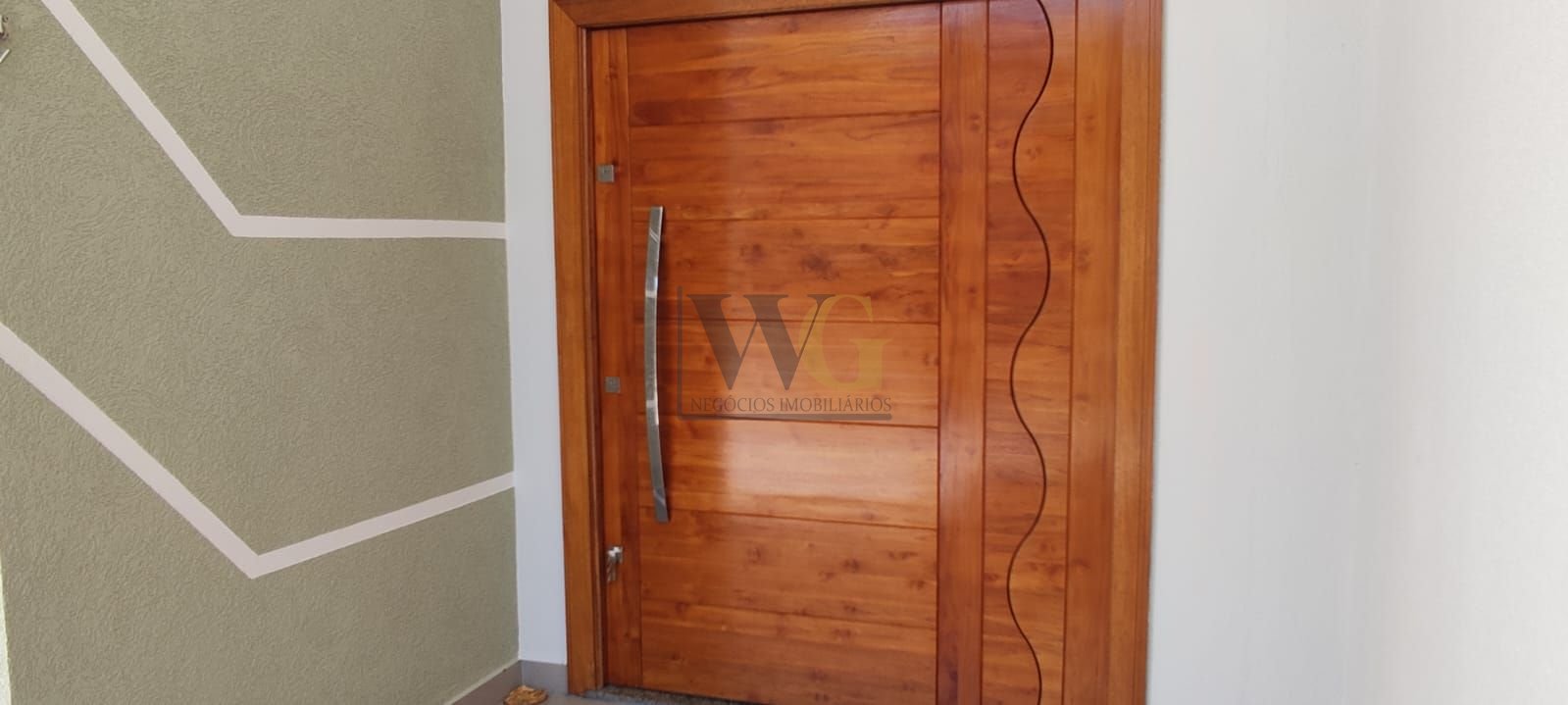 Casa com 3 dormitórios à venda, 120 m² por R$ 590.000,00 - Jar...