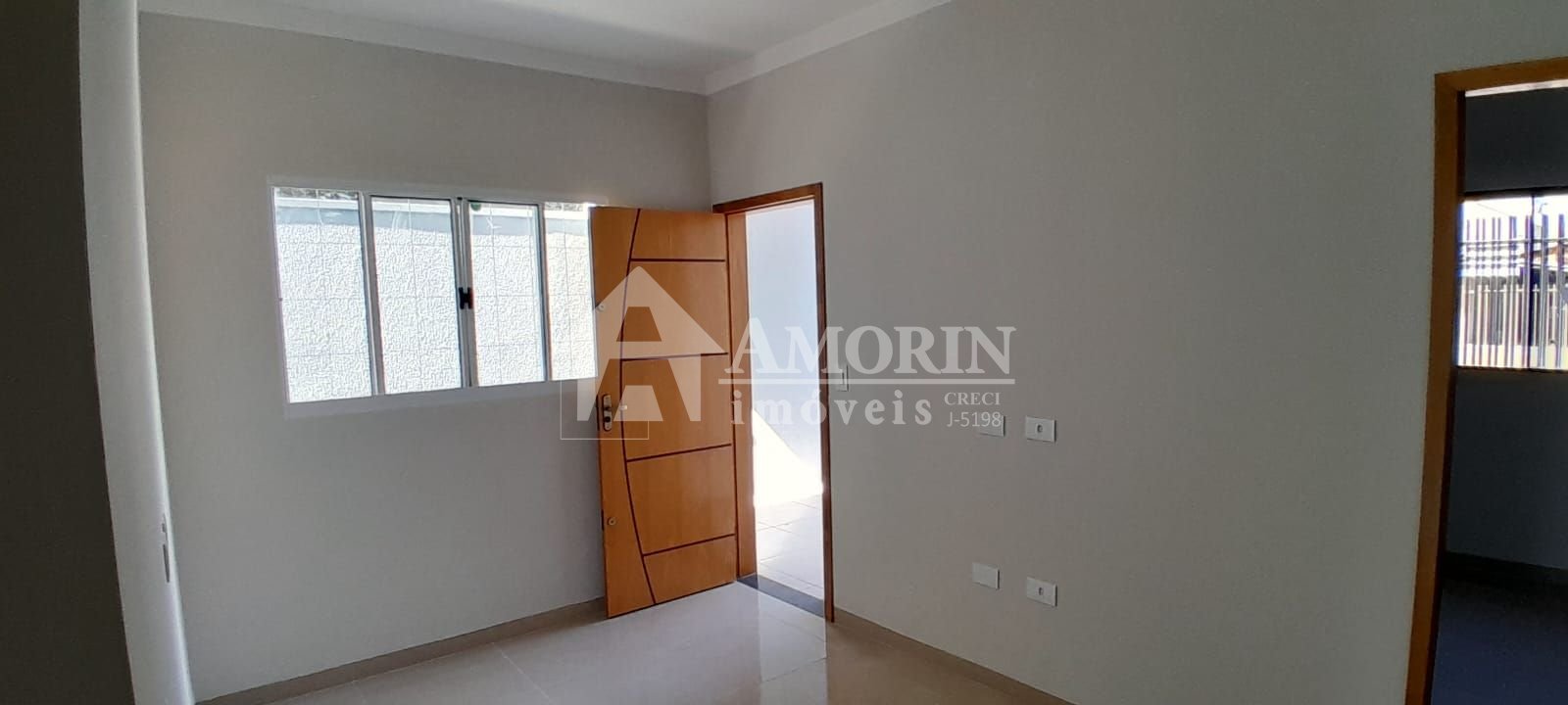 Casa com 3 dormitórios à venda, 75 m² por R$ 240.000,00 - Jard...