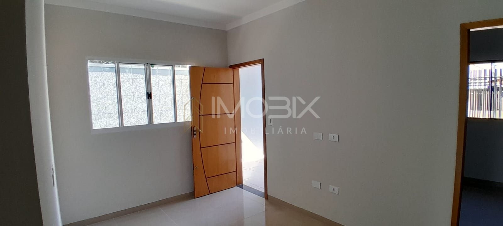 Casa com 3 dormitórios à venda, 75 m² por R$ 240.000,00 - Jard...