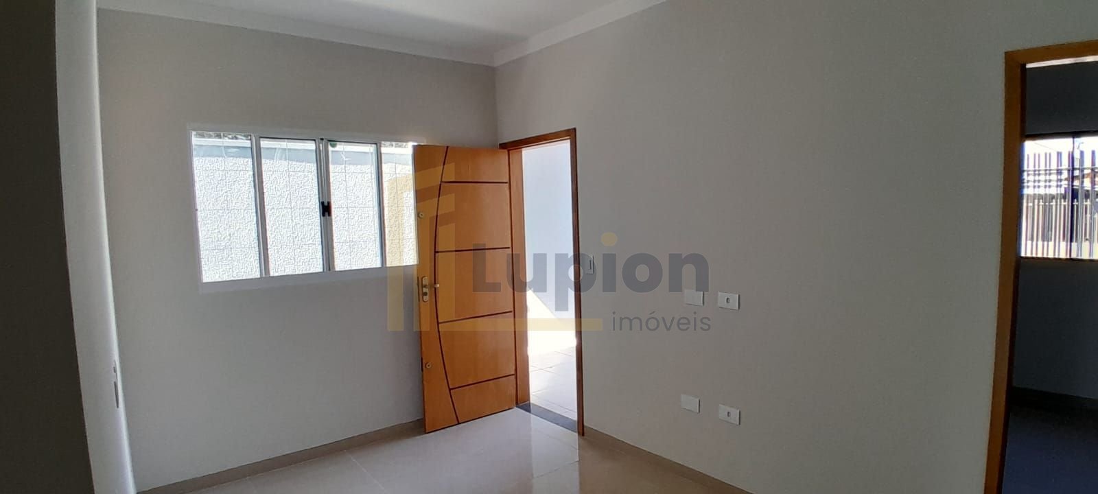 Casa com 3 dormitórios à venda, 75 m² por R$ 240.000,00 - Jard...