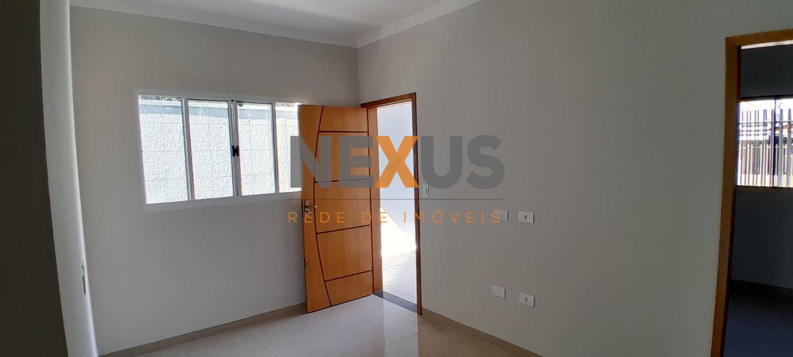 Casa com 3 dormitórios à venda, 75 m² por R$ 240.000,00 - Jard...