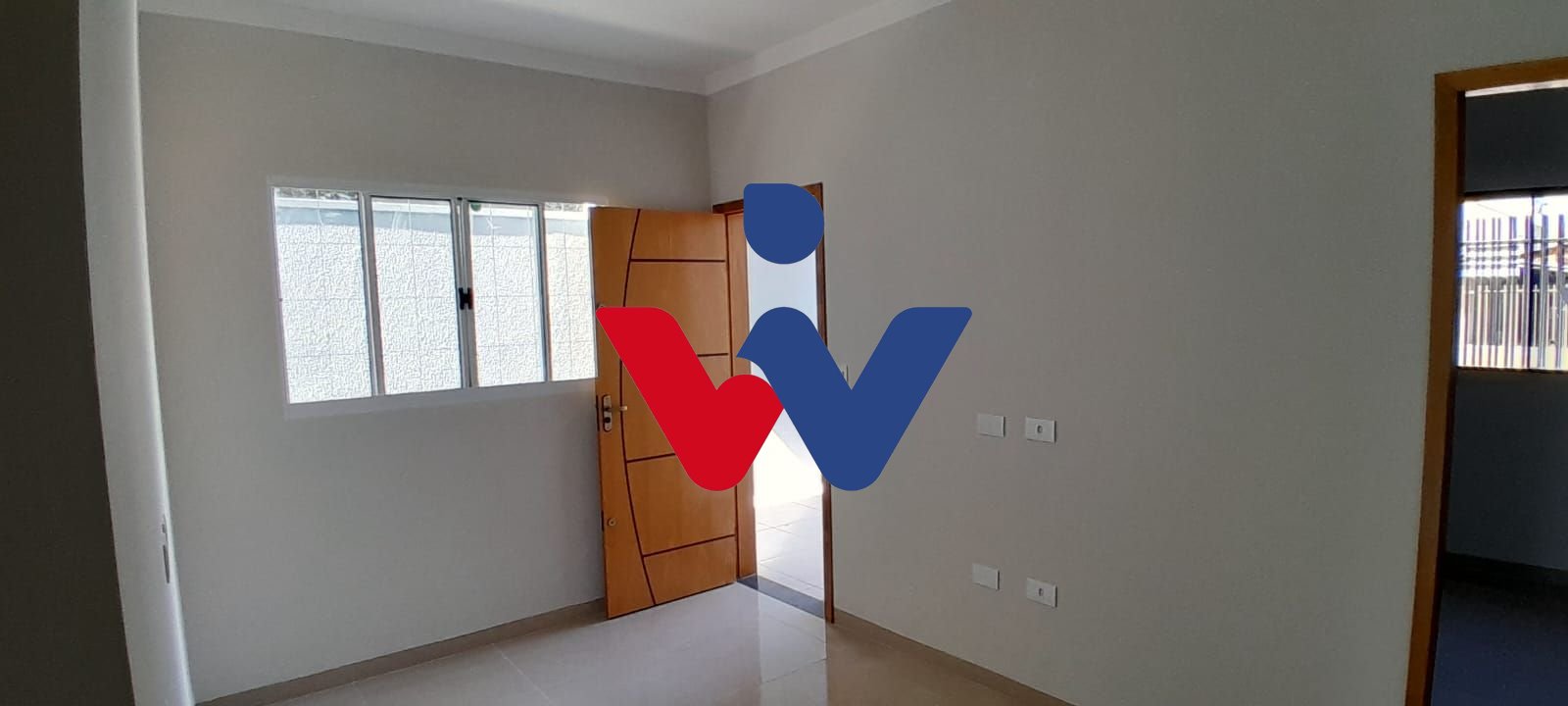 Casa com 3 dormitórios à venda, 75 m² por R$ 240.000,00 - Jard...