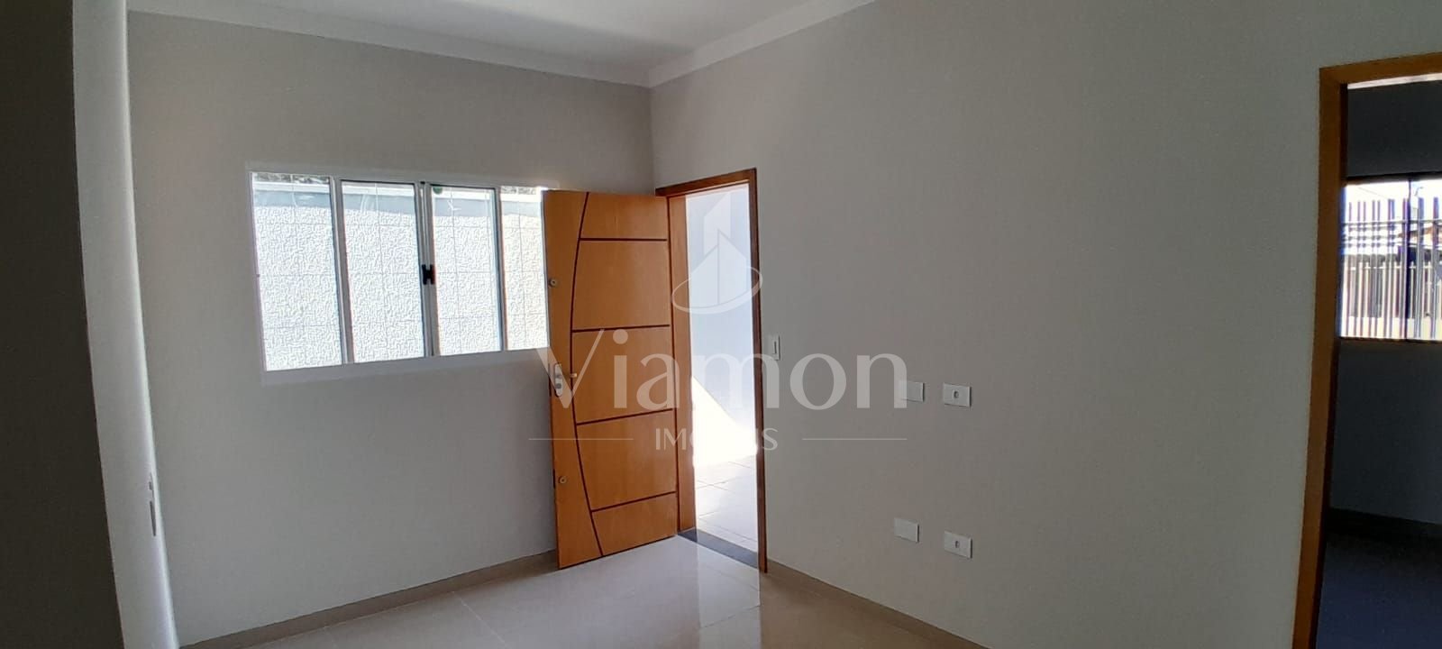 Casa com 3 dormitórios à venda, 75 m² por R$ 240.000,00 - Jard...