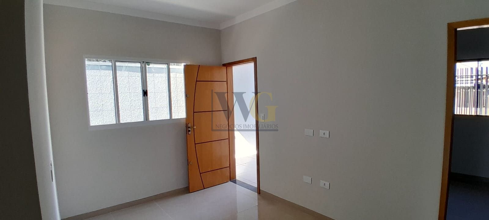 Casa com 3 dormitórios à venda, 75 m² por R$ 240.000,00 - Jard...