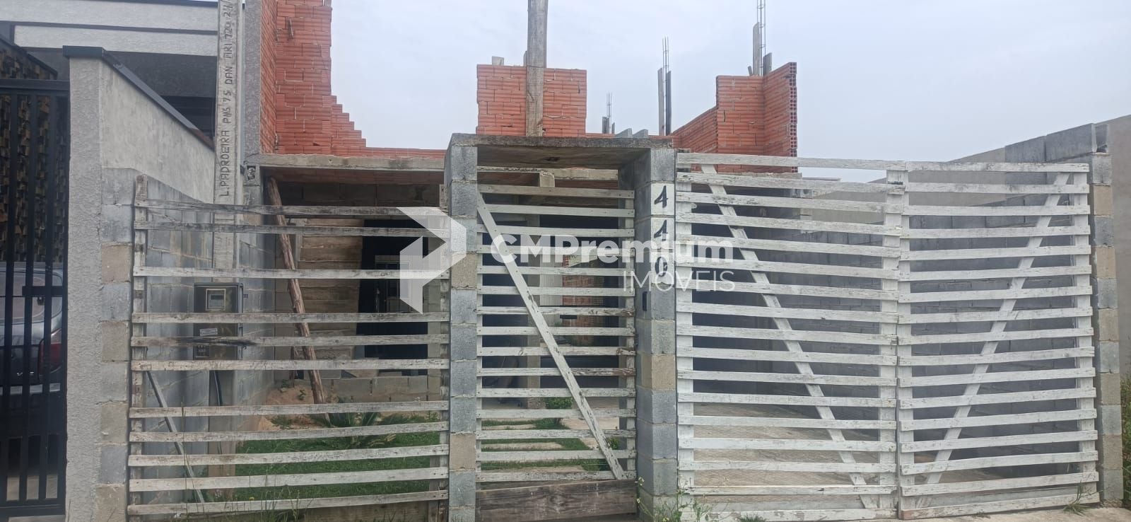 Terreno à venda, 200 m  por R  250.000,00 - Eucaliptos - Fazen...