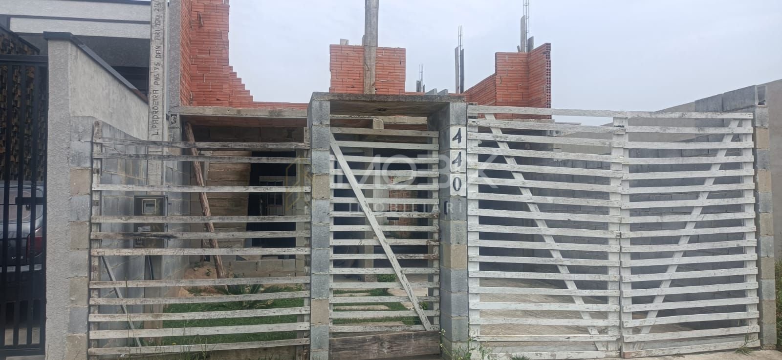 Terreno à venda, 200 m  por R  250.000,00 - Eucaliptos - Fazen...