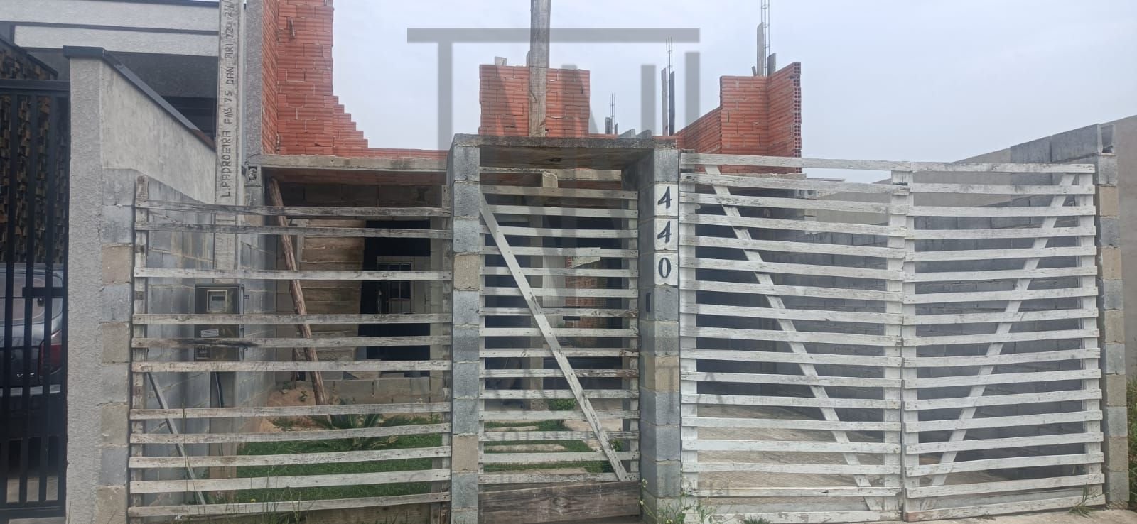 Terreno à venda, 200 m  por R  250.000,00 - Eucaliptos - Fazen...