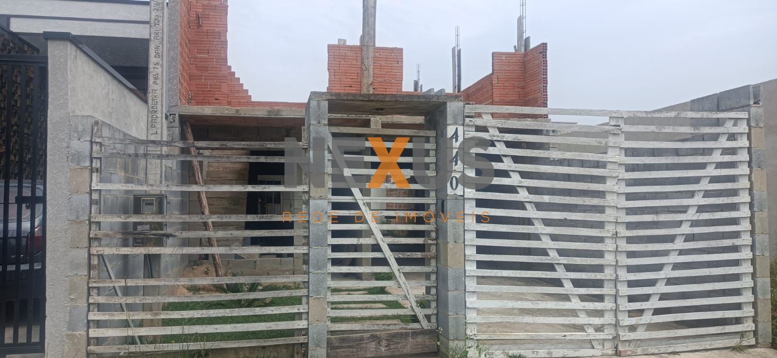 Terreno à venda, 200 m  por R  250.000,00 - Eucaliptos - Fazen...