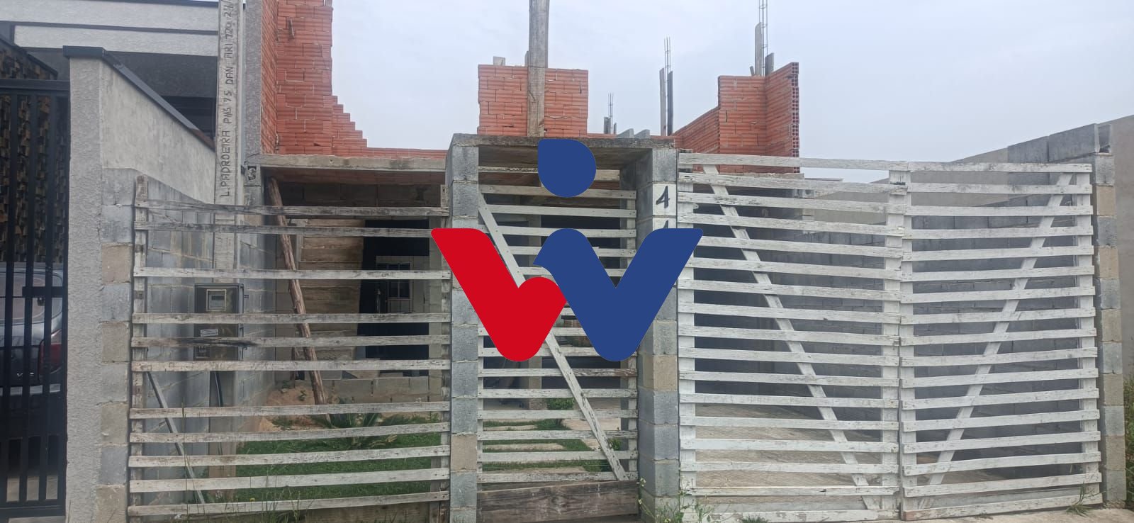 Terreno à venda, 200 m  por R  250.000,00 - Eucaliptos - Fazen...